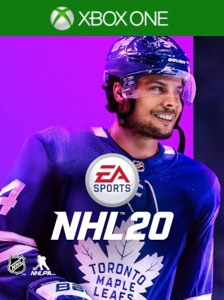 NHL 20