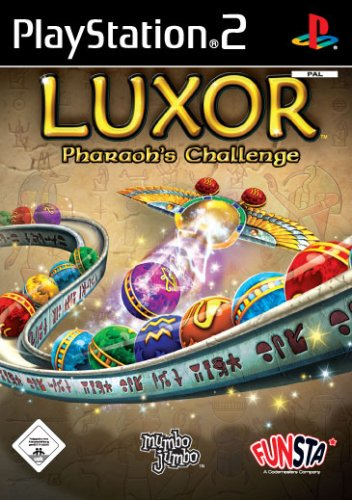 Luxor Pharaoh's Challenge