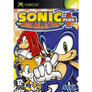 Sonic Mega Collection Plus