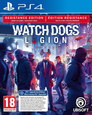 Watch Dogs: Legion [Resistance Edition]