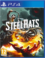 Steel Rats