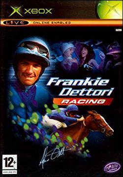 Frankie Dettori Racing