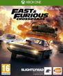 Fast And Furious Crossroads