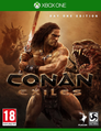 Conan Exiles