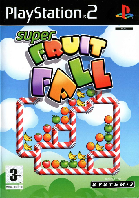 Fruitfall