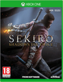 Sekiro: Shadows Die Twice