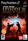Star Wars Episode III Revenge of the Sith