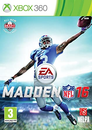 Madden NFL 16