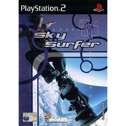 Sky Surfer