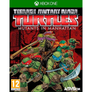 Teenage Mutant Ninja Turtles Mutants in Manhattan