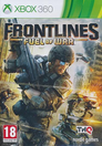 Frontlines: Fuel of War