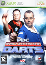 PDC World Championship Darts 2008