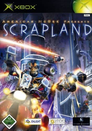 American McGee Presents: Scrapland