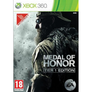 Medal of Honor [Tier 1 Edition]
