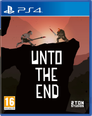 Unto The End