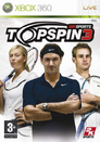 Top Spin 3