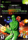 Army Men: Major Malfunction