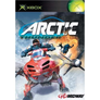 Arctic Thunder