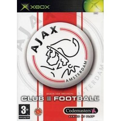 Club Football: Ajax