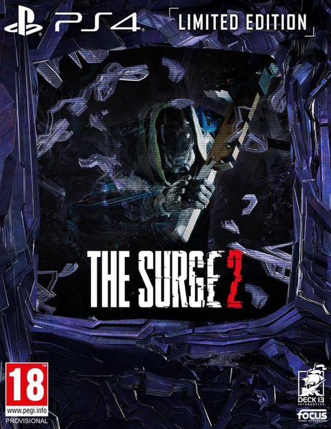 The Surge 2 [Limited Edition]