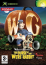 Wallace & Gromit: The Curse of the Were-Rabbit