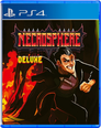 Necrosphere Deluxe