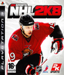 NHL 2K8