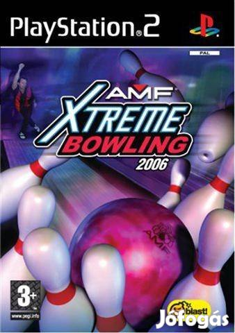 AMF Xtreme Bowling 2006