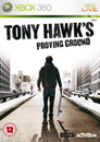 Tony Hawk Proving Ground