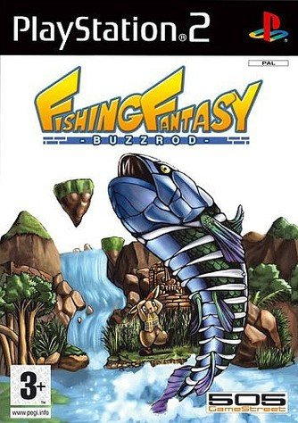 Fishing Fantasy