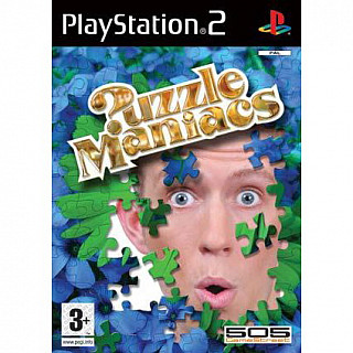 Puzzlemaniacs