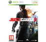 Just Cause 2