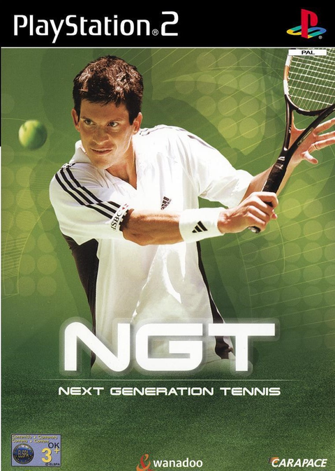 Next Generation Tennis
