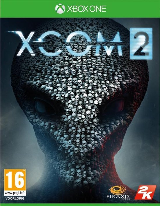 XCOM 2