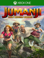 Jumanji: The Video Game