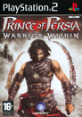 Prince of Persia Warrior Within