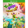 Yooka-Laylee and the Impossible Lair