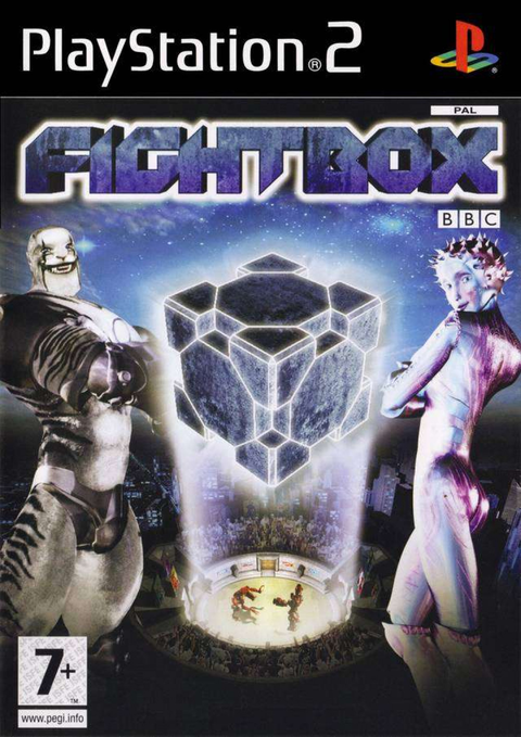 Fightbox