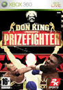 Don King Presents: Prizefighter