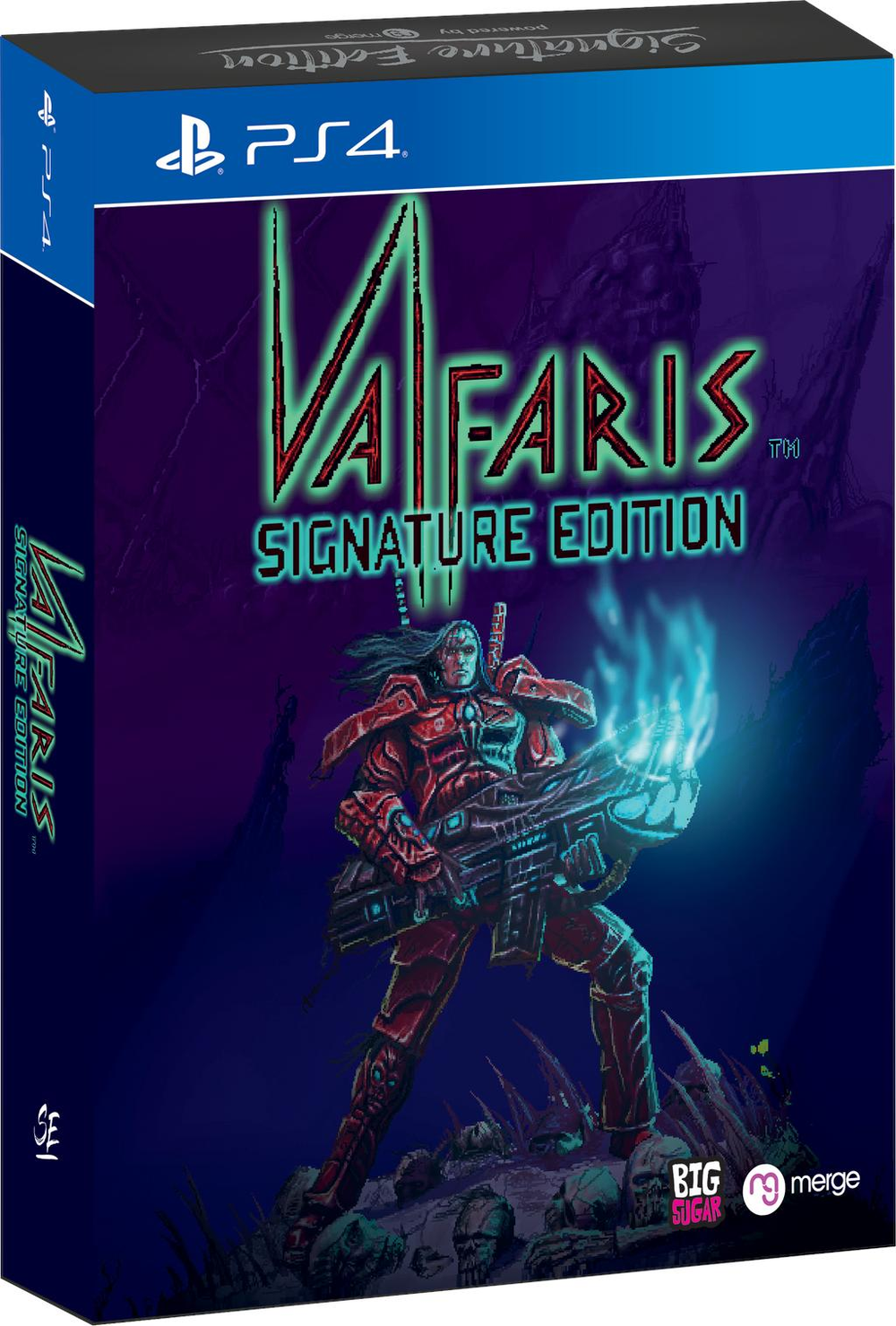 Valfaris [Signature Edition]