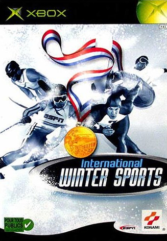 International Winter Sports