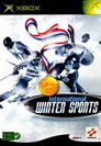 International Winter Sports