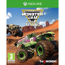 Monster Jam Steel Titans