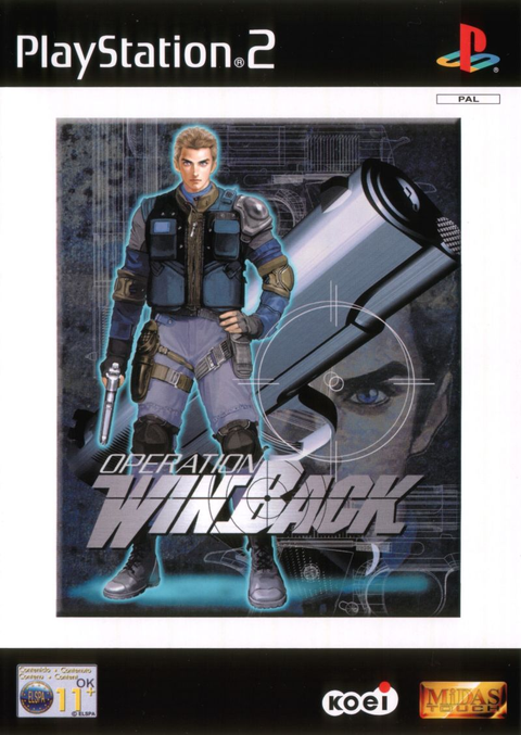 Operation Winback