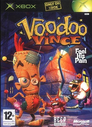 Voodoo Vince