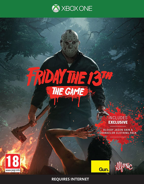 Friday the 13th