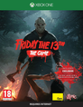 Friday the 13th