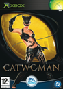 Catwoman