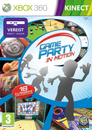 Game Party: In Motion