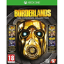 Borderlands : The Handsome Collection
